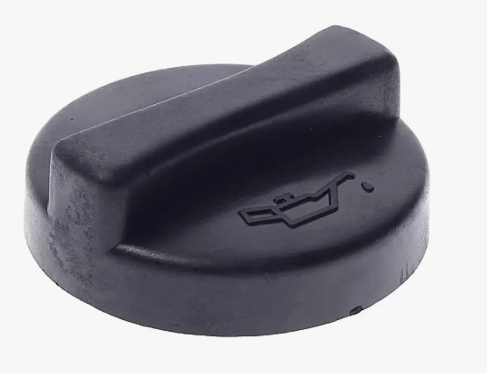 Крышка масла 1118-2110-2112 МГЗ ВАЗ на резьбе