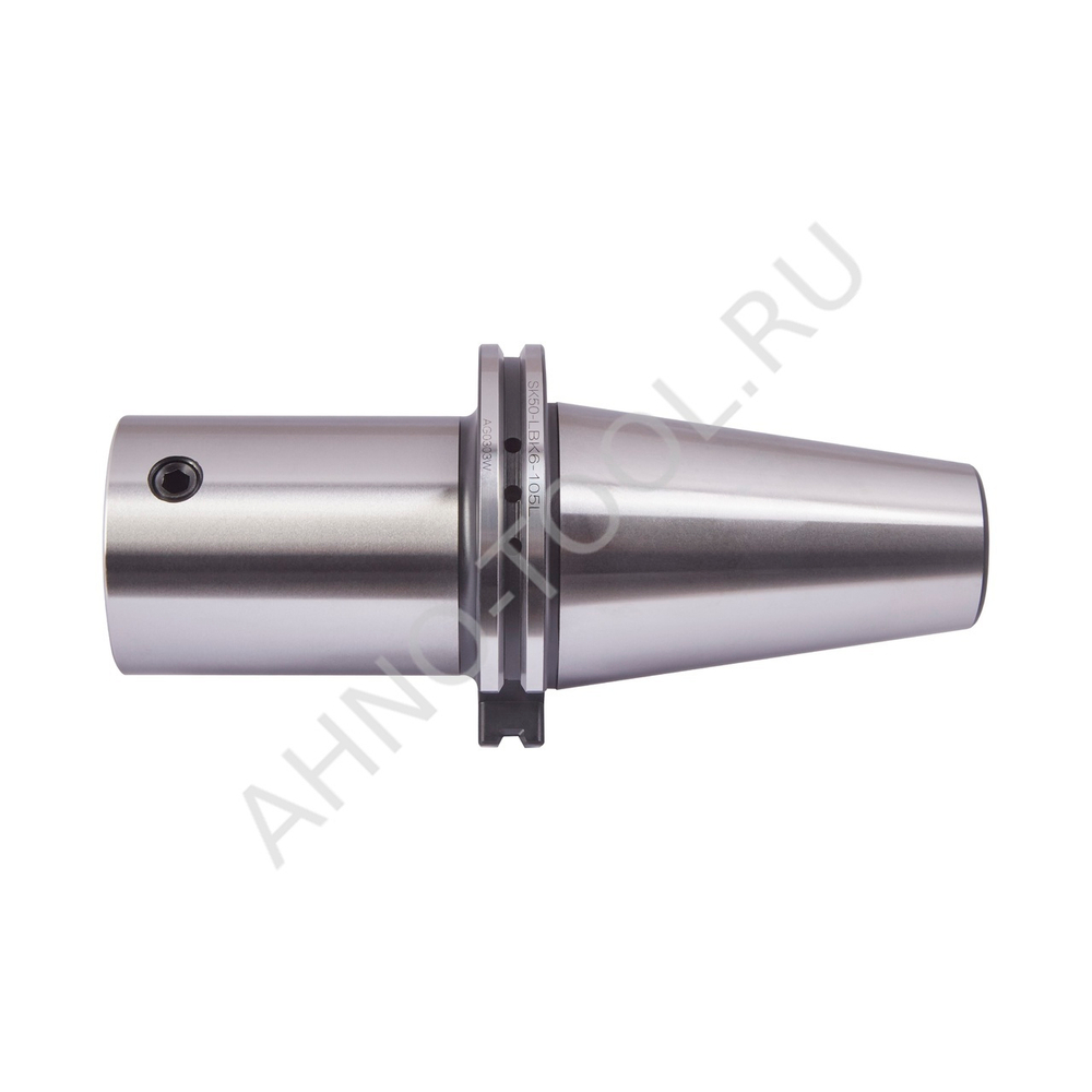 Оправка для расточных головок DIN69871 SK50-LBK6-105 ACCKee