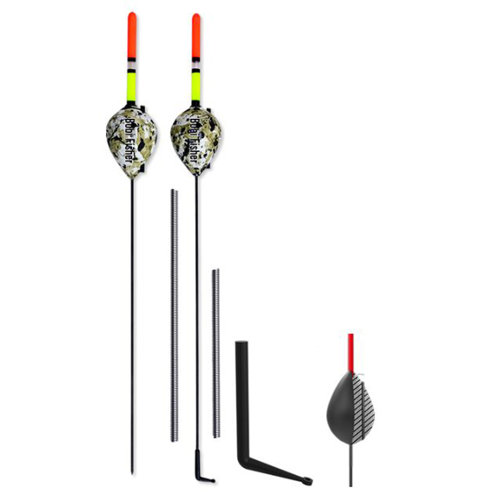 Поплавок морской из EVA Bobi Fisher Saltwater BF239