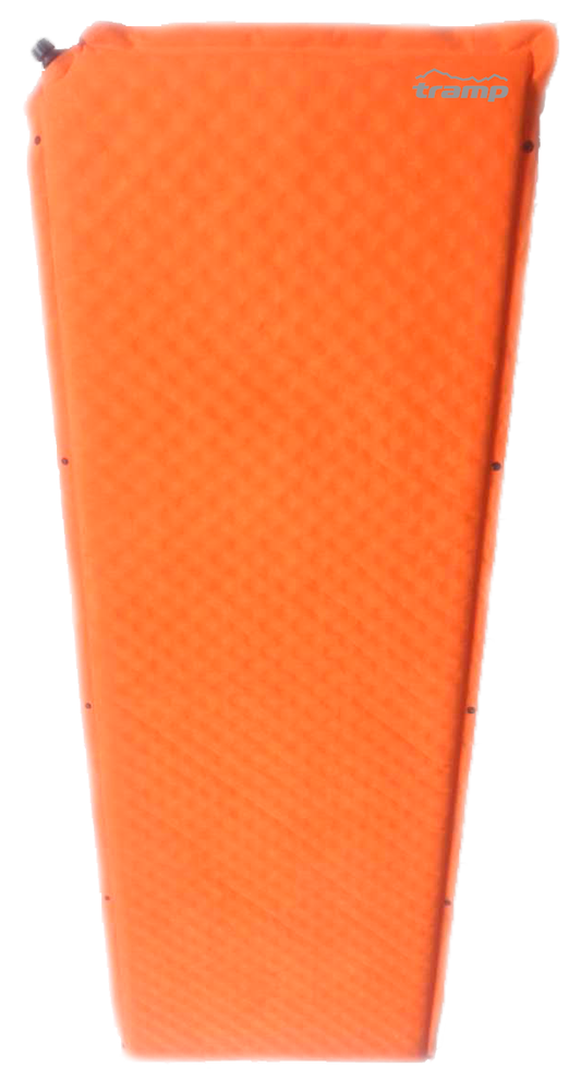 Самонадувающийся ковер Suede 5 188x65x5 [TRI-021]