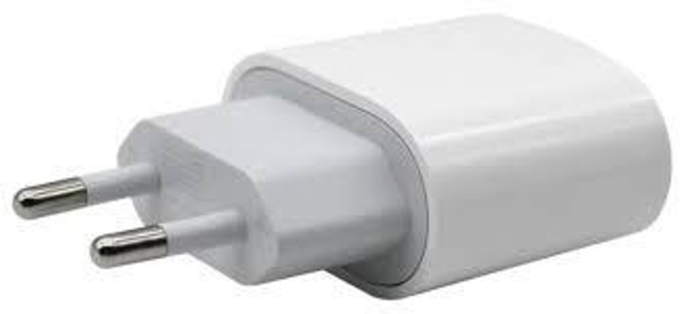 СЗУ 20W с кабелем Type-C 1USB-A QG/1USB-C PD A2502Q-C EMYX