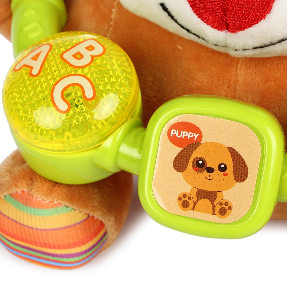 Развивающая игрушка для малышей коробка 811-3