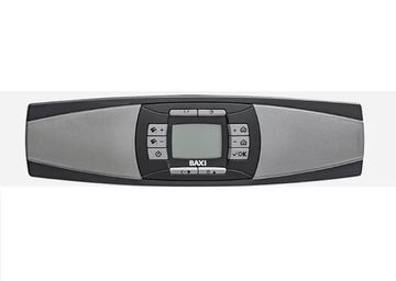 Котёл газовый Baxi LUNA-3 Comfort 1.240 Fi (одноконтурный - турбированный - настенный) CSE45524358-