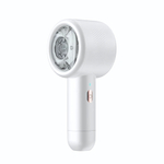 Автоматический фрикционный мастурбатор (Цвет: белый)