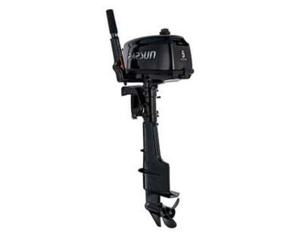 2х-тактный лодочный мотор PARSUN New TС5BMS