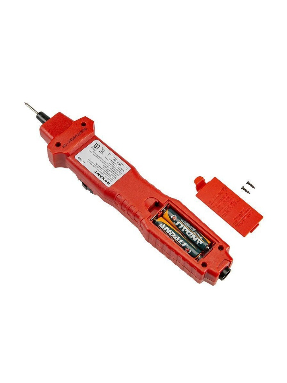 Мультиметр-пробник цифровой R8211 Rexant 13-3125