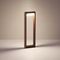 Ландшафтный светильник Odeon Light NATURE 7118/12GL