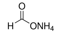 формиат аммония