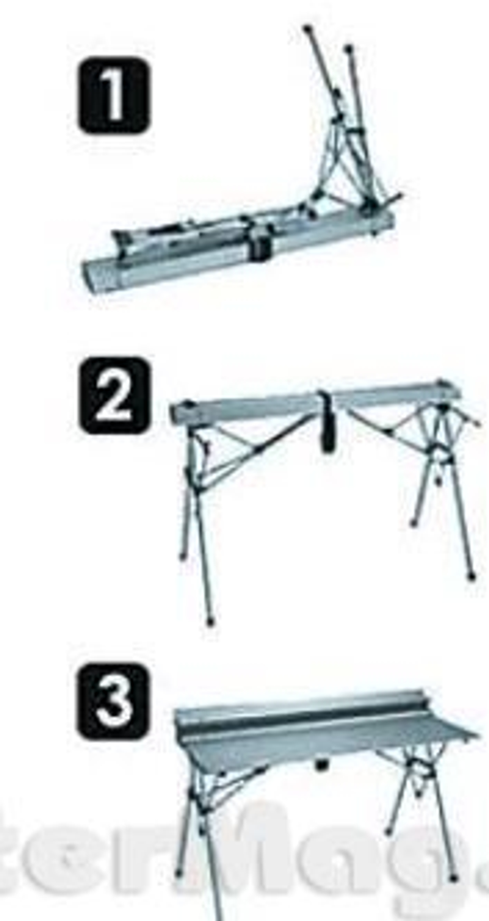 Стол Tramp [TRF-034]