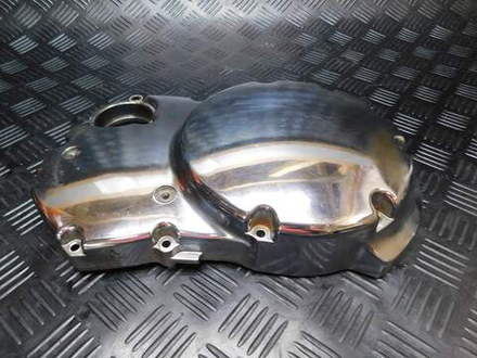 Крышка двигателя правая Yamaha Drag Star XVS1100 Classic VP13J 050744