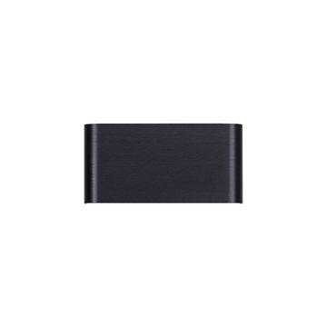 Настенный светодиодный светильник 4W 3000K 7191/4WL черный Magnum Odeon Light