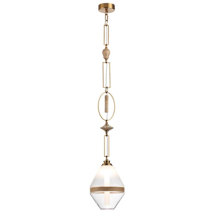 Подвесной светильник ODEON LIGHT PENDANT 5441/1A