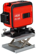 Лазерный уровень RGK PR-38R 776059