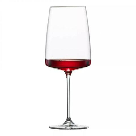 Бокал для вина 660 мл хр. стекло   d 9,4 см h24,4 см Schott Zwiesel [6]