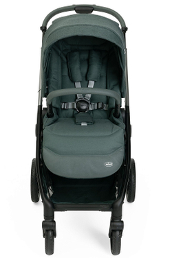 Коляска Chicco Bellagio 2 в 1 Fir Tree