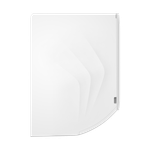 Casarte Eletto CAS25CX1/R3-W/1U25CX1/R3