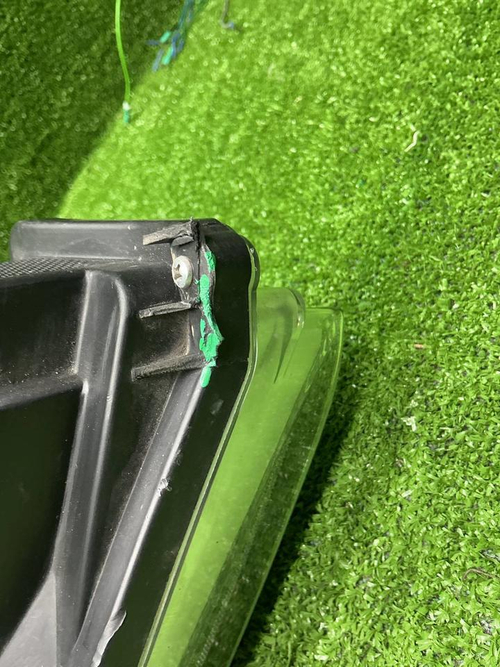 ДХО правый Changan Uni-K (2020-н.в.)