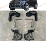 Комплект противотуманных фар с сетками для BMW X5 G05 2018+ БМВ