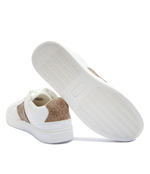 Кроссовки Guess - белый(FMTTOG ELL12)