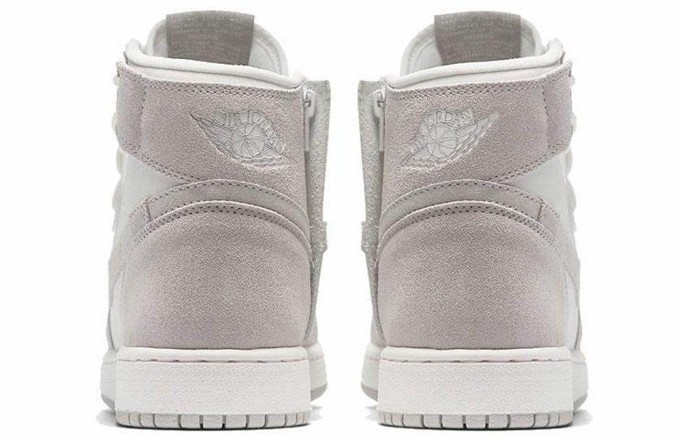 Кроссовки Jordan Air Jordan 1 Rebel Xx Moon Particle (W) (Женская размерная сетка)