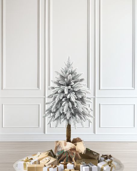 Искусственная ёлка Осака 110 см