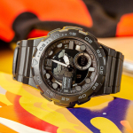 Часы CASIO YOUTH, AEQ-100W-1BVDF