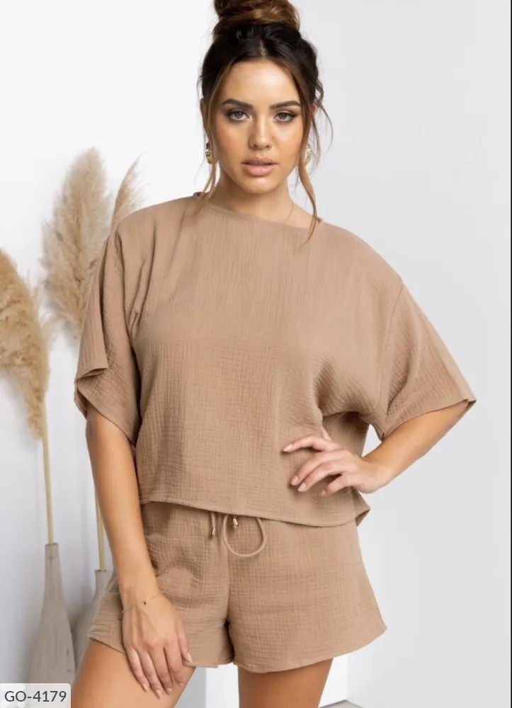 Костюм GO-4179 Фабрика Моды