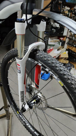 Canyon Grand Canyon ALU 44 см , колёса 29"