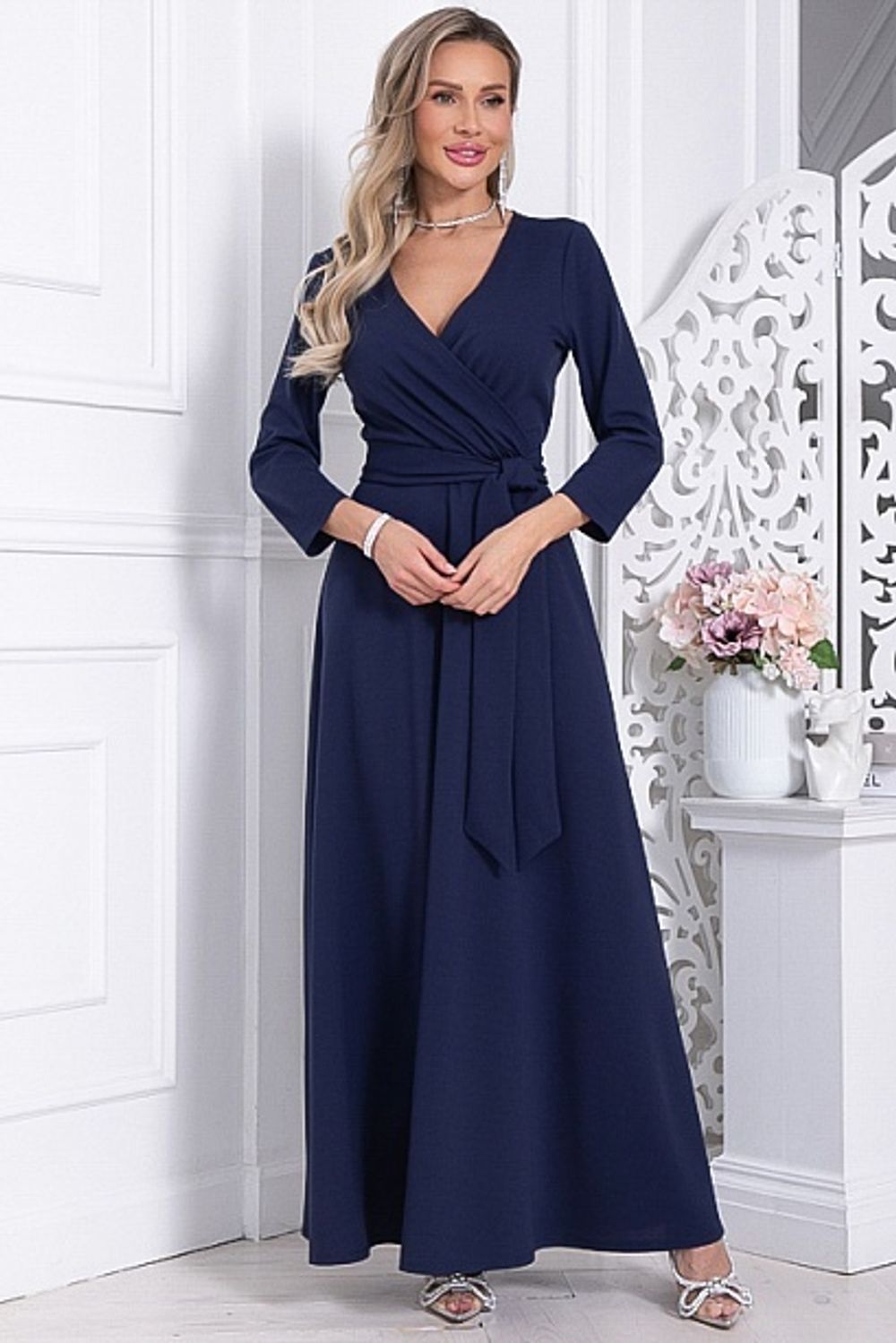 Платье 71765 Avili