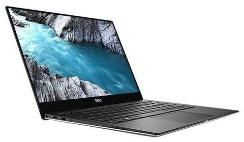 Ноутбук DELL XPS 13 9370 (Intel Core i7 8550U 1800 MHz/13.3