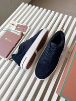 Кеды Loro Piana Newport