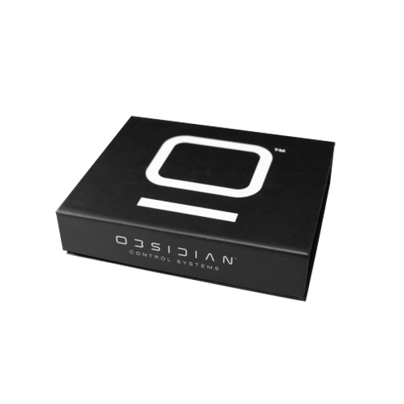 Obsidian ONYX Elite