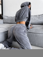 Худи ZIP SOFTNESS