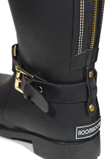 Сапоги BoomBoots Verona Black
