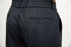 Прогулочный костюм Zegna, арт. 456595097