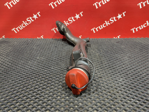 Горловина маслозаливная 2020 год.