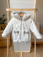 Двусторонняя куртка Lapin House, 86