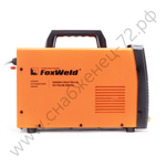 Аппарат аргонодуговой сварки SAGGIO COLD TIG 210 DC PULSE DIGITAL