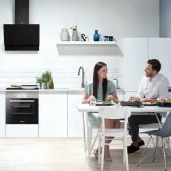 Духовой шкаф Hansa BOEI64111