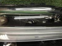 Фара правая Volvo XC90 2 (2014-2019) LED