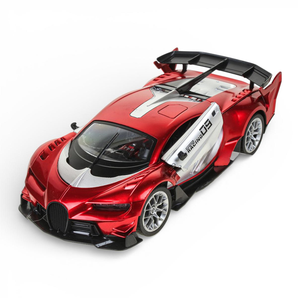 Машина классическая на РУ, коробка 758-34+