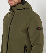 Куртка Peuterey - хаки(PEU4059 01191581)