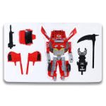 Трансформер-машина, коробка A5563-26