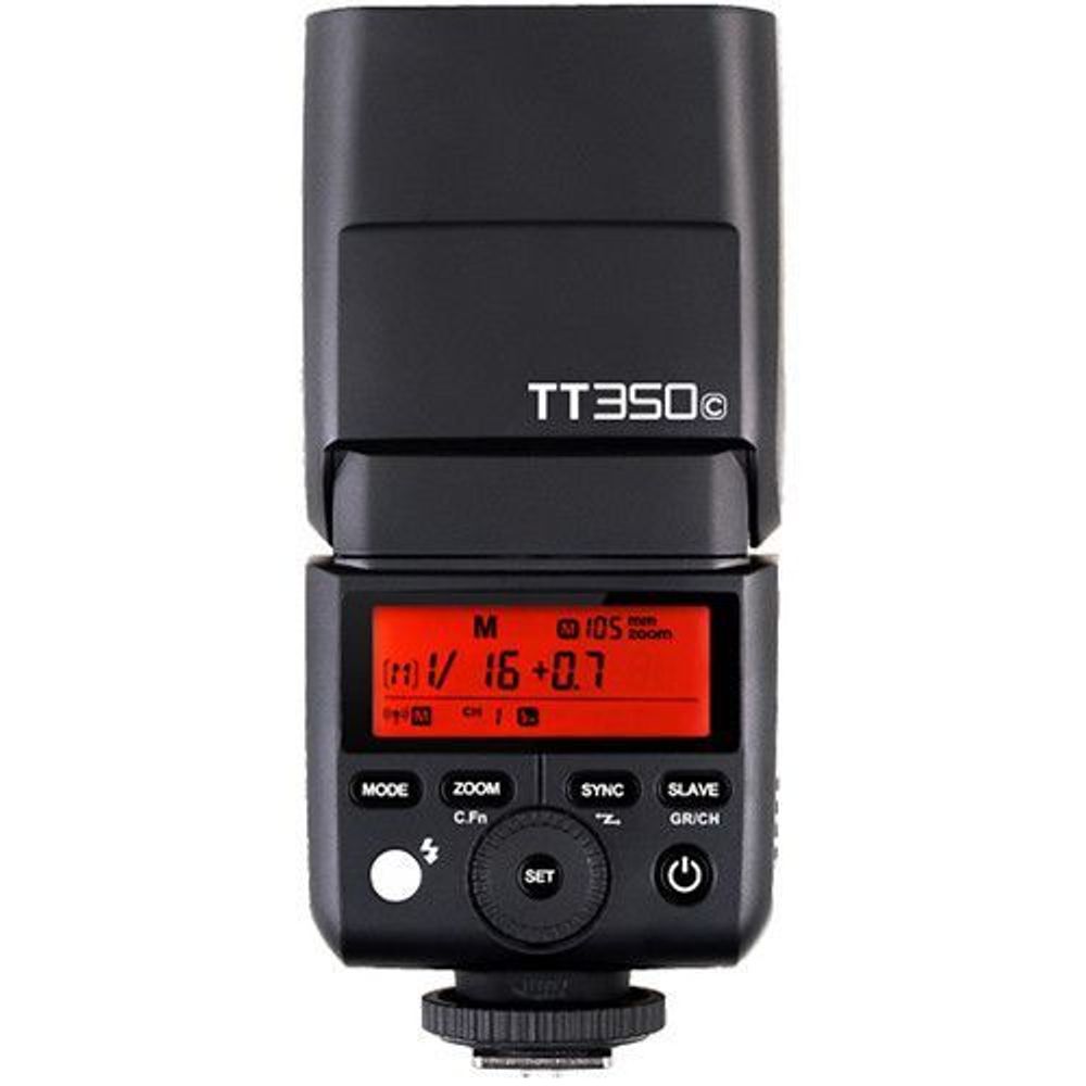 Grifon TT 350 TTL / HSS Canon