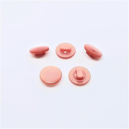 Пуговица "Карамель", цв.014, 11 мм, №327