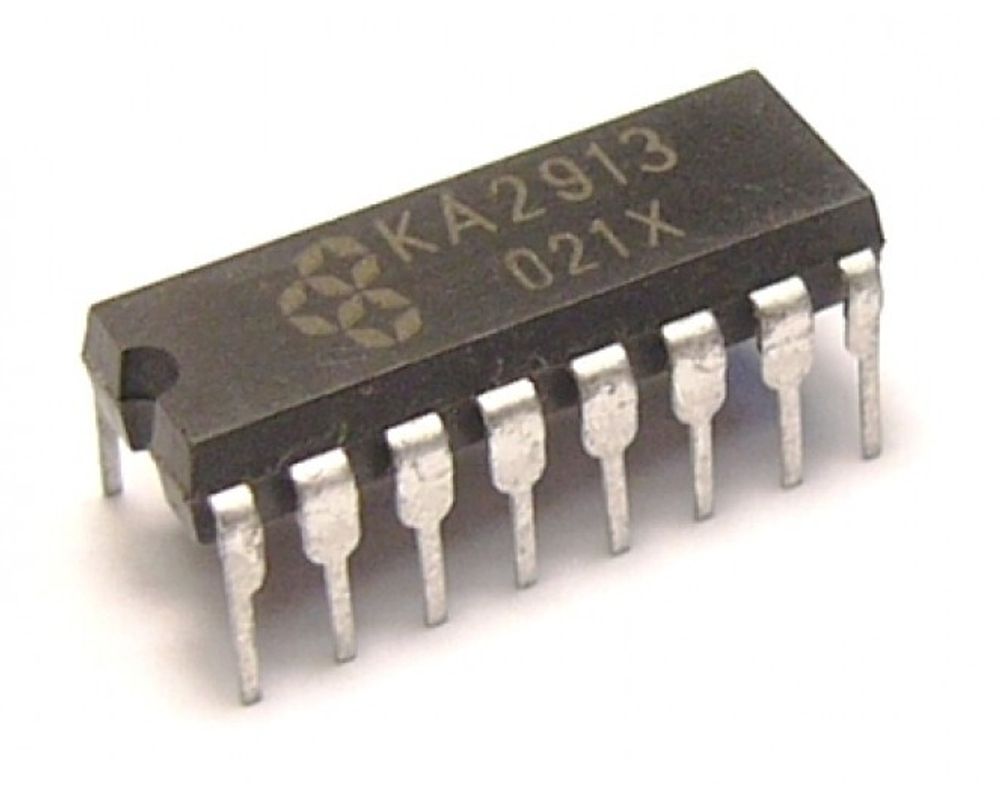 KA2913A (dip16)