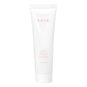 SHIK Увлажняющий крем для рук Pro Hand Cream