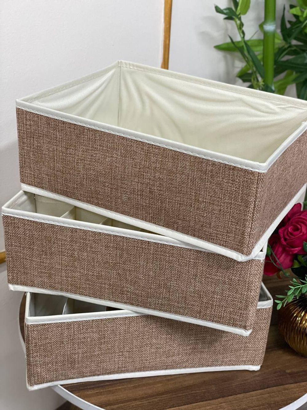 Органайзер Драп 3/1 Без Крышки ЛИКВИ!