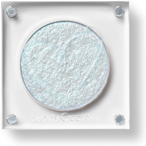 Beauty Creations Одиночные тени Keep on shining