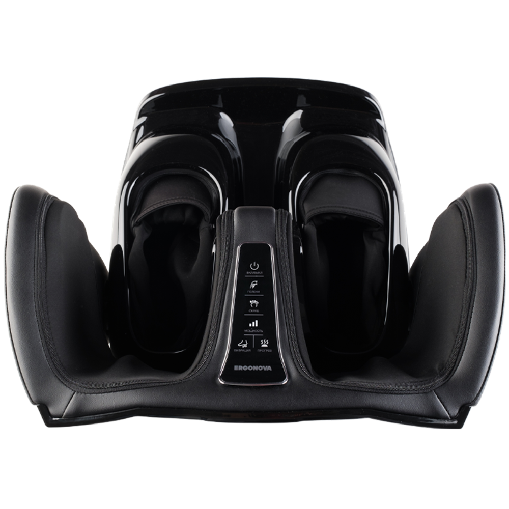 Массажер для ног Ergonova SuperGo